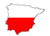 AN PERRUQUERS ESTILISTES NA - Polski